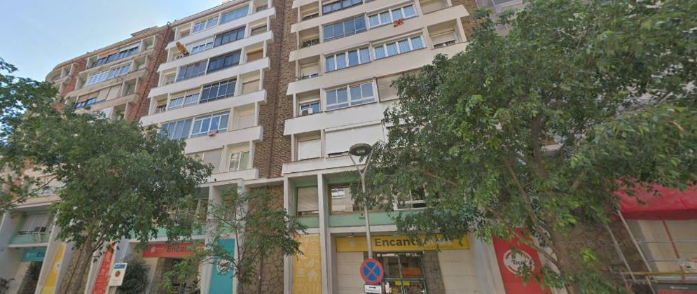 Bbarcelona Family Flat Apartment Exterior foto